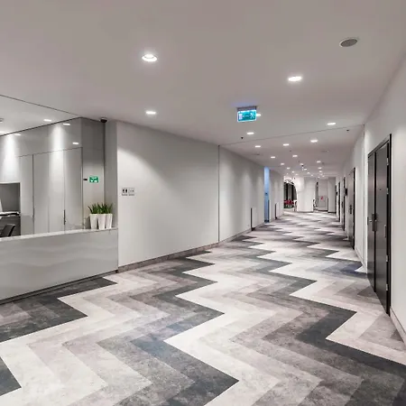 Hotel Ibis Styles Centrum 3*