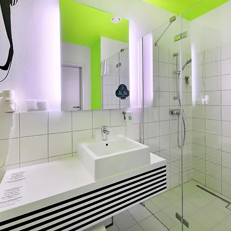 Ibis Styles Centrum Wrocław