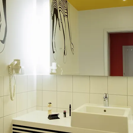 Ibis Styles Centrum Wrocław