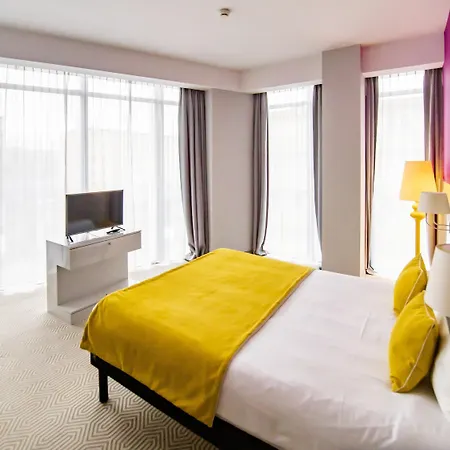 Ibis Styles Centrum Wrocław