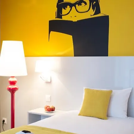 Hotel Ibis Styles Centrum Wrocław