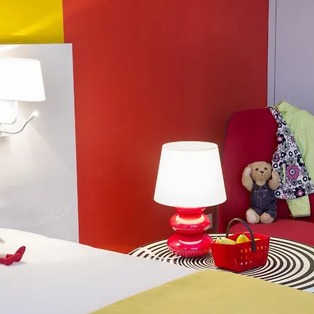 Hotel Ibis Styles Centrum 3*