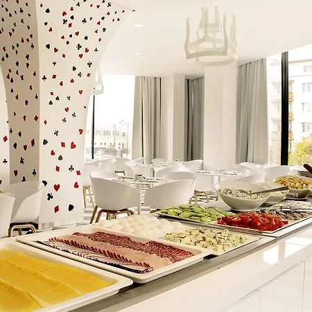 Hotel Ibis Styles Centrum 3*