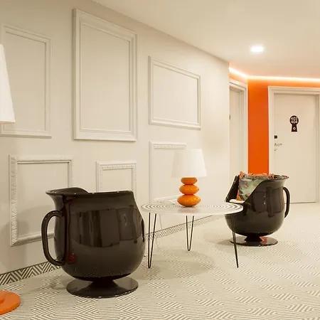 Ibis Styles Centrum Hotel 3*