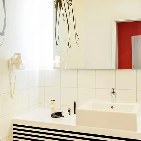 Szálloda Ibis Styles Centrum 3*