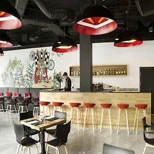 Szálloda Ibis Styles Centrum 3*
