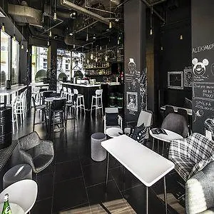 Ibis Styles Centrum Szálloda 3*