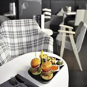 Ibis Styles Centrum Szálloda Wrocław