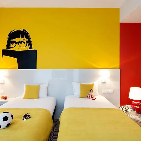 Ibis Styles Centrum