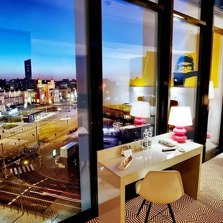 Hotel Ibis Styles Centrum