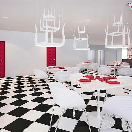 Ibis Styles Centrum 3* Wroclaw