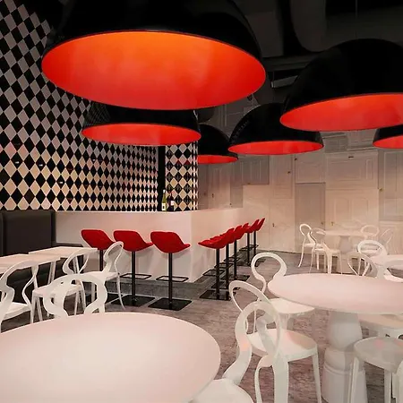 Ibis Styles Centrum Hotel Wrocław