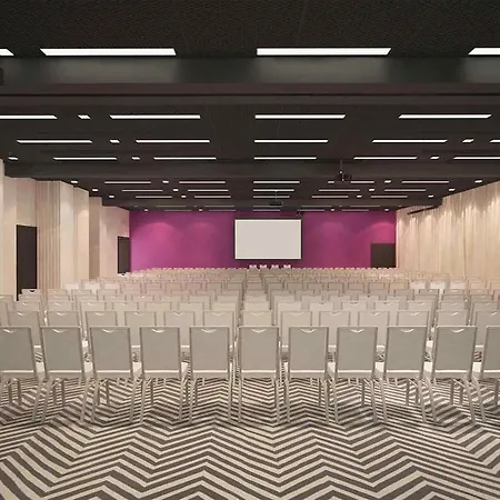 Ibis Styles Centrum 3* Wrocław