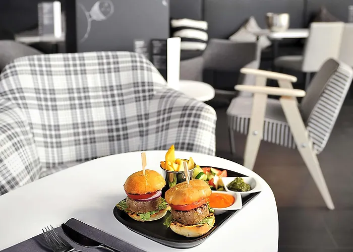 Ibis Styles Centrum Hotel Wrocław