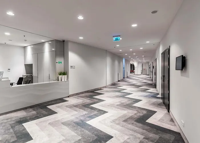 Ibis Styles Centrum Hotel 3*