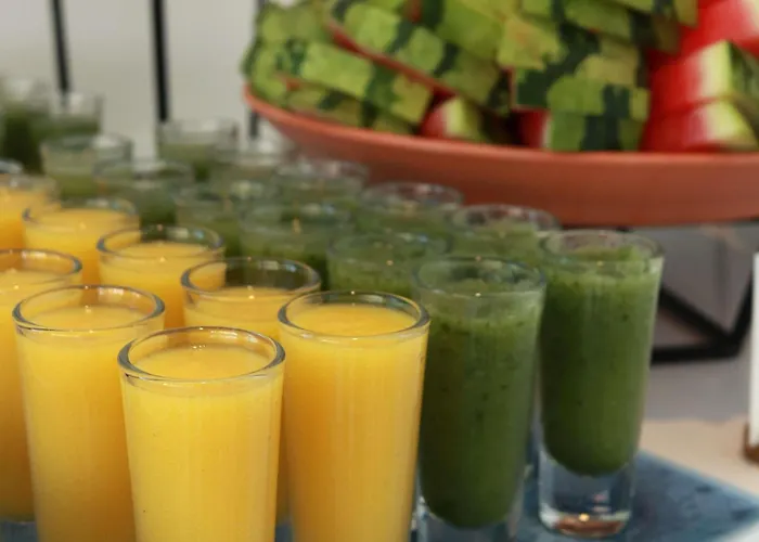 Ibis Styles Centrum Hotel 3*