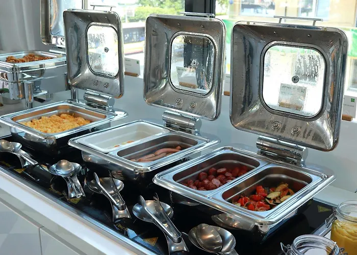 Ibis Styles Centrum Wrocław