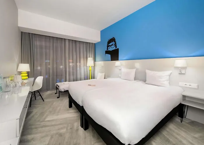 Ibis Styles Centrum Hotel