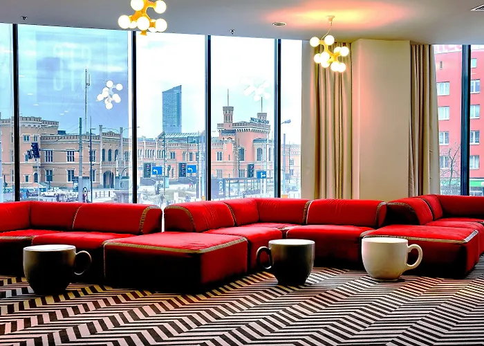 Hotel Ibis Styles Centrum