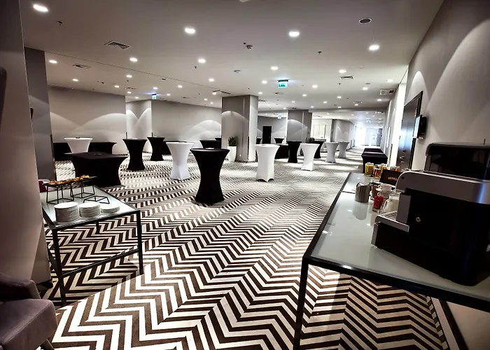 Ibis Styles Centrum 3* Wrocław