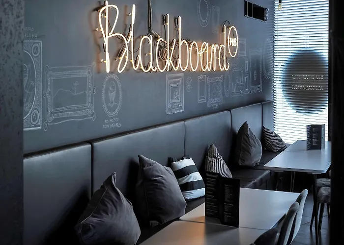 Ibis Styles Centrum 3* Wrocław