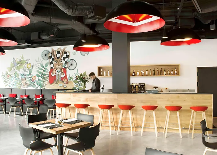 Ibis Styles Centrum Wrocław