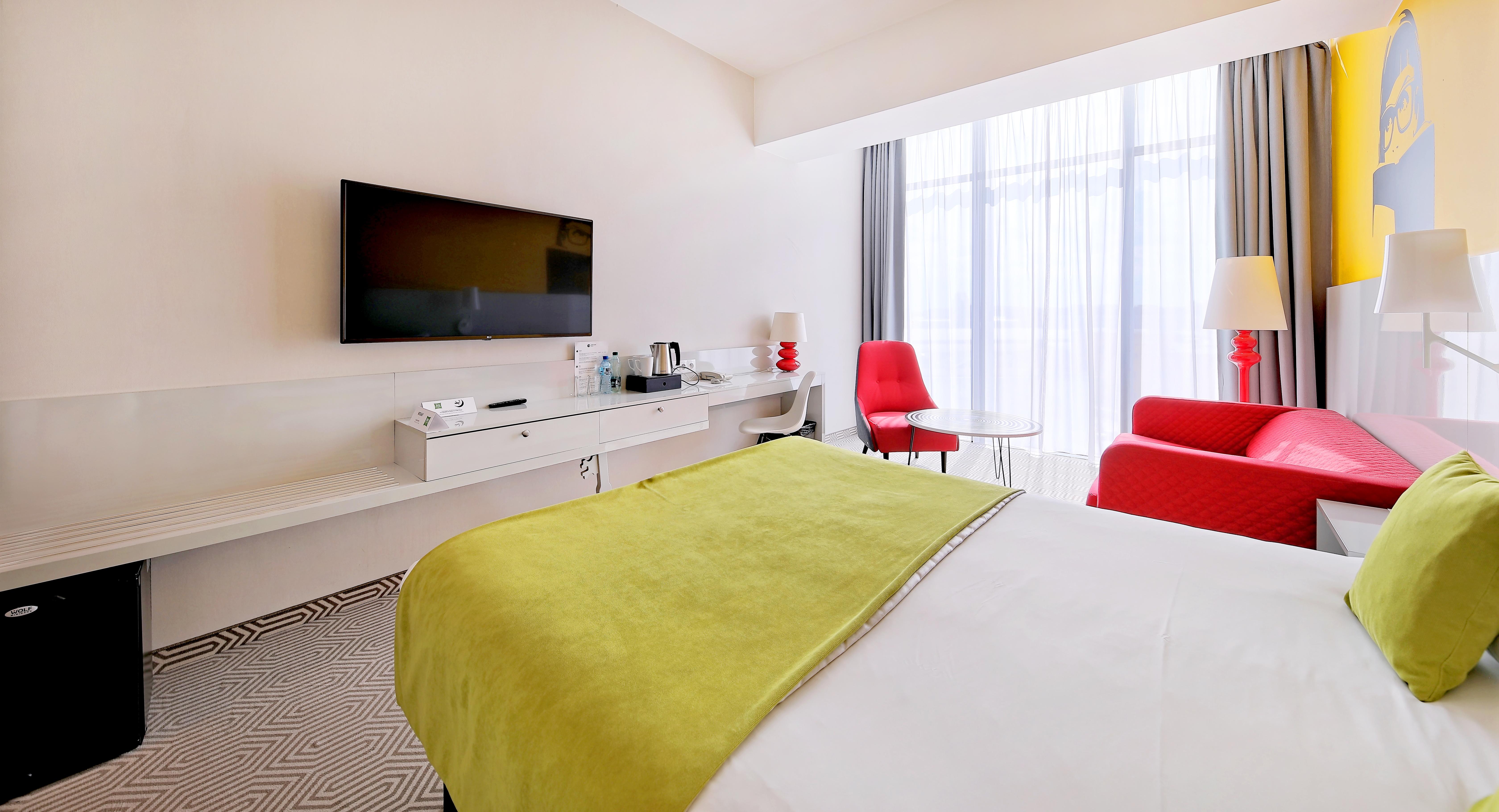 Hotel Ibis Styles Wroclaw Centrum Wrocław, Polska - rezerwuj teraz ...
