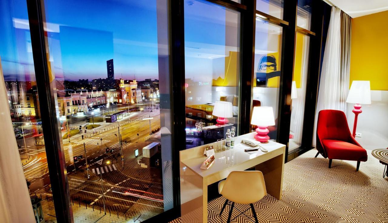 Hotel Ibis Styles Wroclaw Centrum Wrocław, Polska - rezerwuj teraz ...
